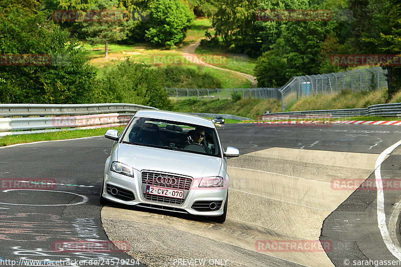 Bild #24579794 - Touristenfahrten Nürburgring Nordschleife (17.09.2023)