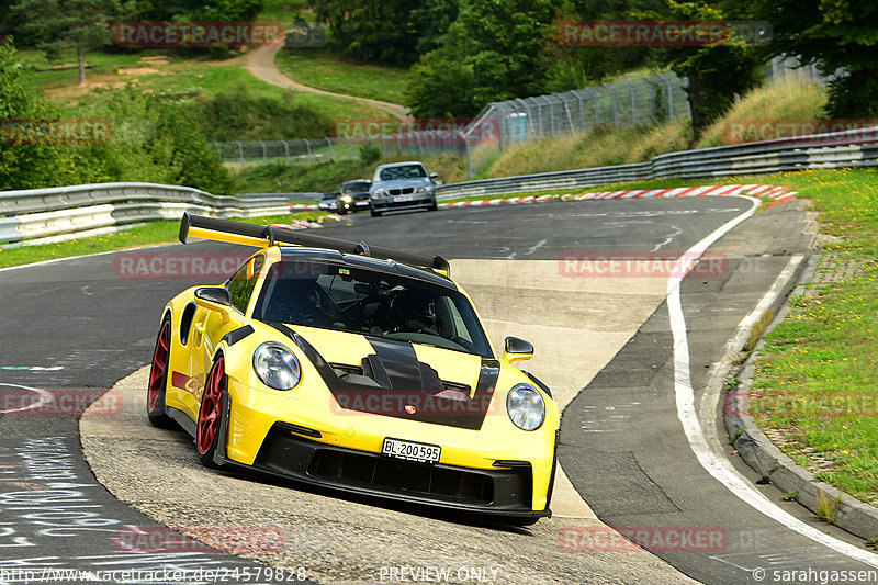 Bild #24579828 - Touristenfahrten Nürburgring Nordschleife (17.09.2023)