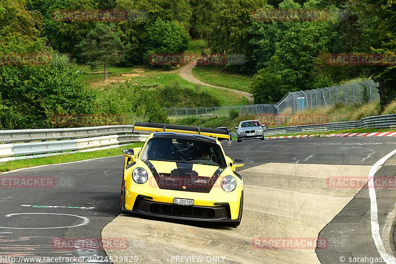 Bild #24579829 - Touristenfahrten Nürburgring Nordschleife (17.09.2023)