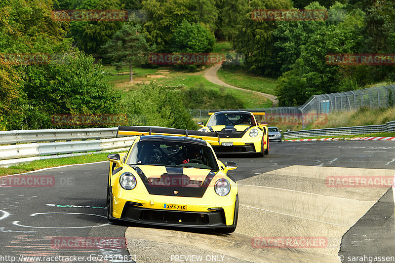 Bild #24579831 - Touristenfahrten Nürburgring Nordschleife (17.09.2023)