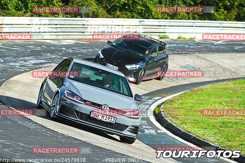 Bild #24579838 - Touristenfahrten Nürburgring Nordschleife (17.09.2023)