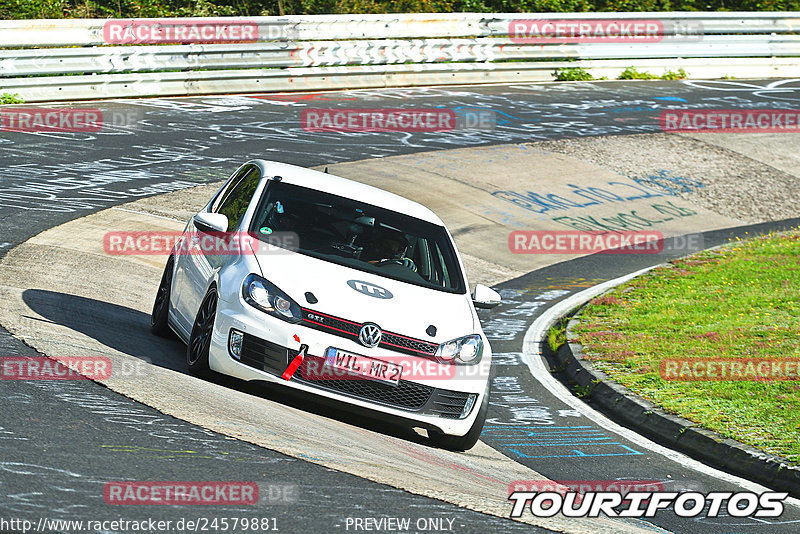 Bild #24579881 - Touristenfahrten Nürburgring Nordschleife (17.09.2023)