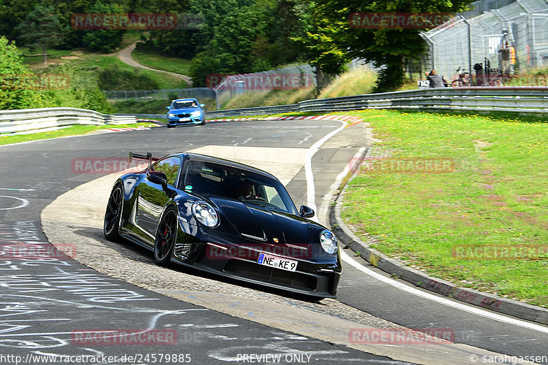 Bild #24579885 - Touristenfahrten Nürburgring Nordschleife (17.09.2023)