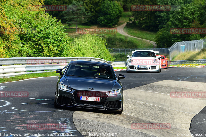 Bild #24579886 - Touristenfahrten Nürburgring Nordschleife (17.09.2023)