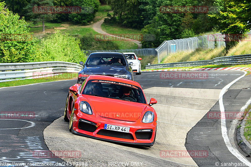 Bild #24579898 - Touristenfahrten Nürburgring Nordschleife (17.09.2023)