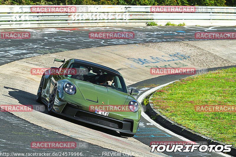 Bild #24579966 - Touristenfahrten Nürburgring Nordschleife (17.09.2023)