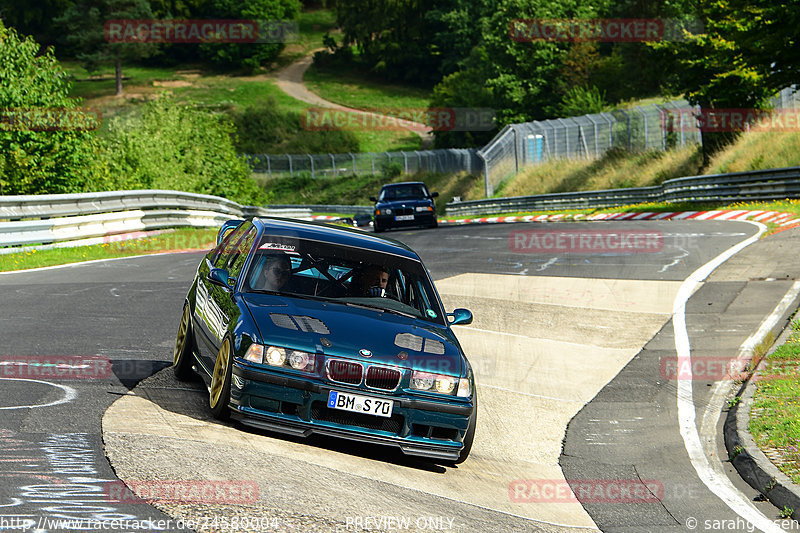 Bild #24580004 - Touristenfahrten Nürburgring Nordschleife (17.09.2023)