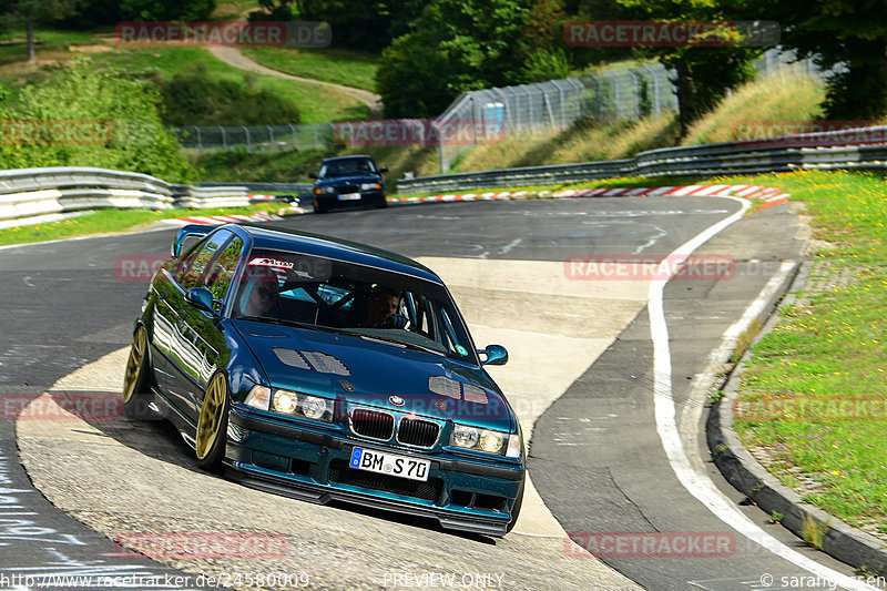 Bild #24580009 - Touristenfahrten Nürburgring Nordschleife (17.09.2023)