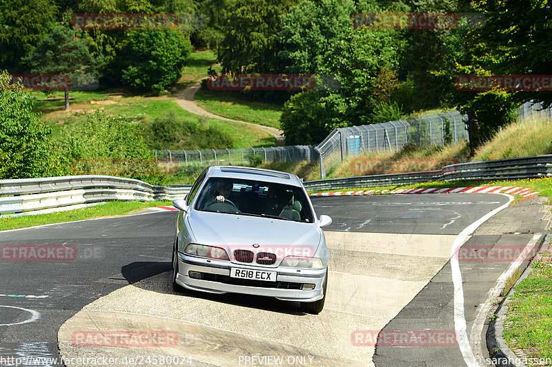 Bild #24580024 - Touristenfahrten Nürburgring Nordschleife (17.09.2023)