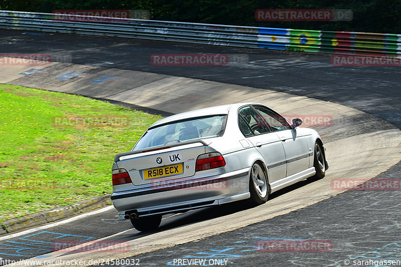 Bild #24580032 - Touristenfahrten Nürburgring Nordschleife (17.09.2023)