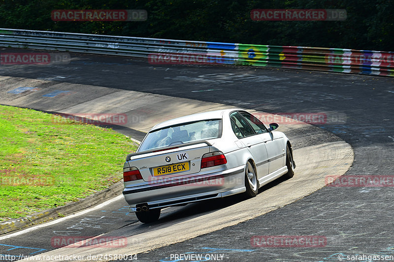 Bild #24580034 - Touristenfahrten Nürburgring Nordschleife (17.09.2023)