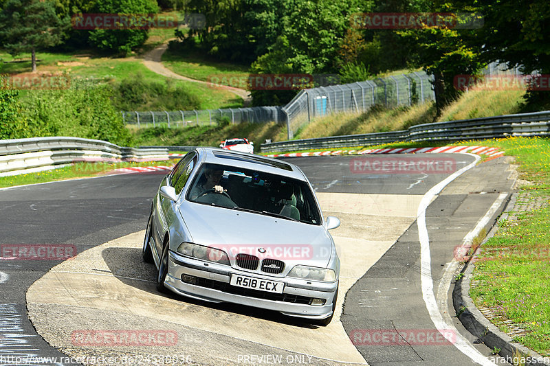 Bild #24580036 - Touristenfahrten Nürburgring Nordschleife (17.09.2023)