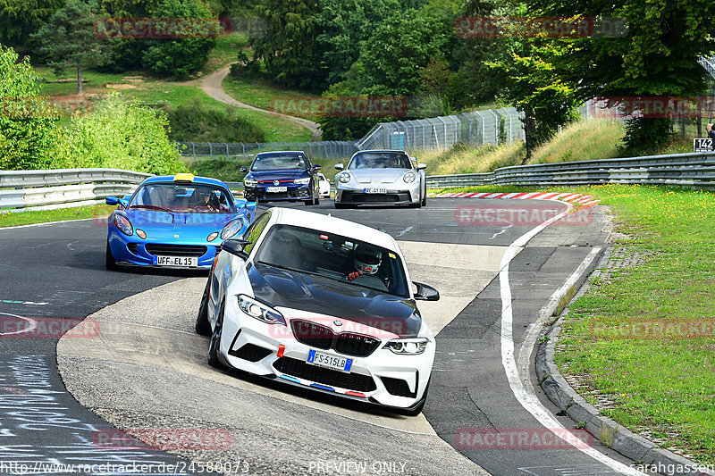 Bild #24580073 - Touristenfahrten Nürburgring Nordschleife (17.09.2023)