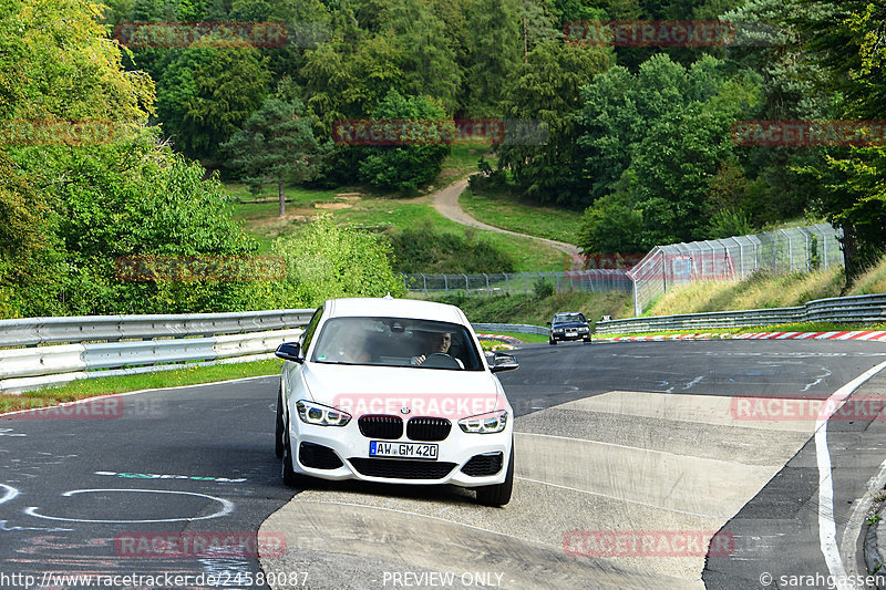 Bild #24580087 - Touristenfahrten Nürburgring Nordschleife (17.09.2023)