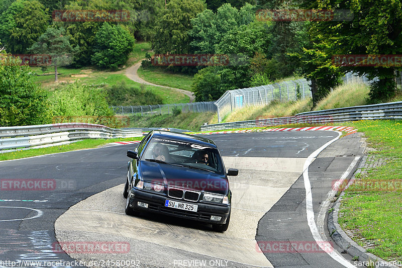 Bild #24580092 - Touristenfahrten Nürburgring Nordschleife (17.09.2023)