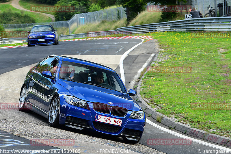 Bild #24580105 - Touristenfahrten Nürburgring Nordschleife (17.09.2023)