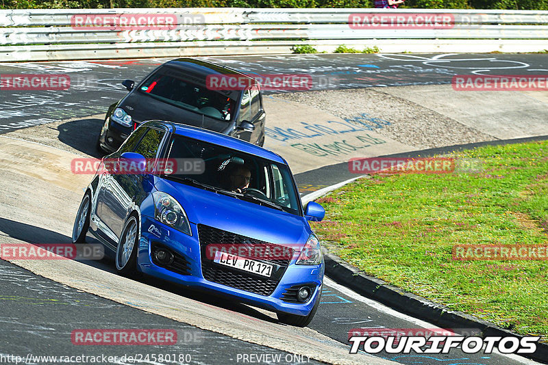 Bild #24580180 - Touristenfahrten Nürburgring Nordschleife (17.09.2023)