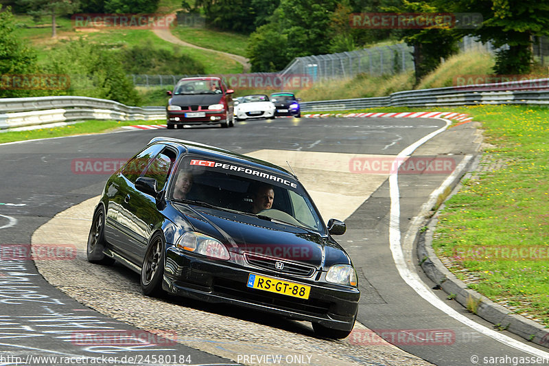 Bild #24580184 - Touristenfahrten Nürburgring Nordschleife (17.09.2023)