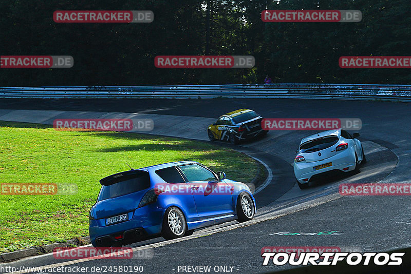 Bild #24580190 - Touristenfahrten Nürburgring Nordschleife (17.09.2023)