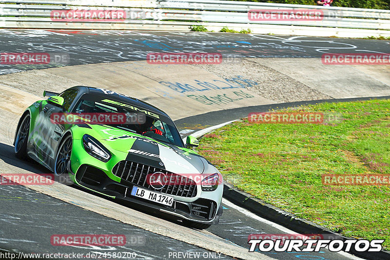 Bild #24580200 - Touristenfahrten Nürburgring Nordschleife (17.09.2023)