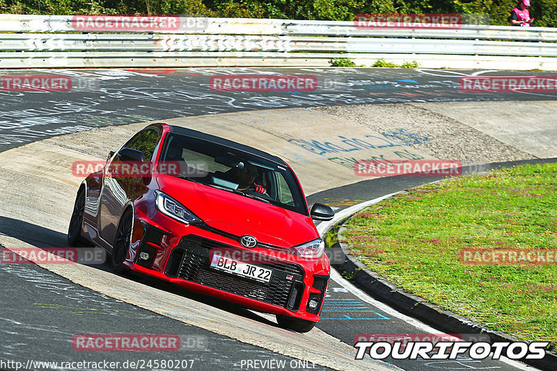 Bild #24580207 - Touristenfahrten Nürburgring Nordschleife (17.09.2023)