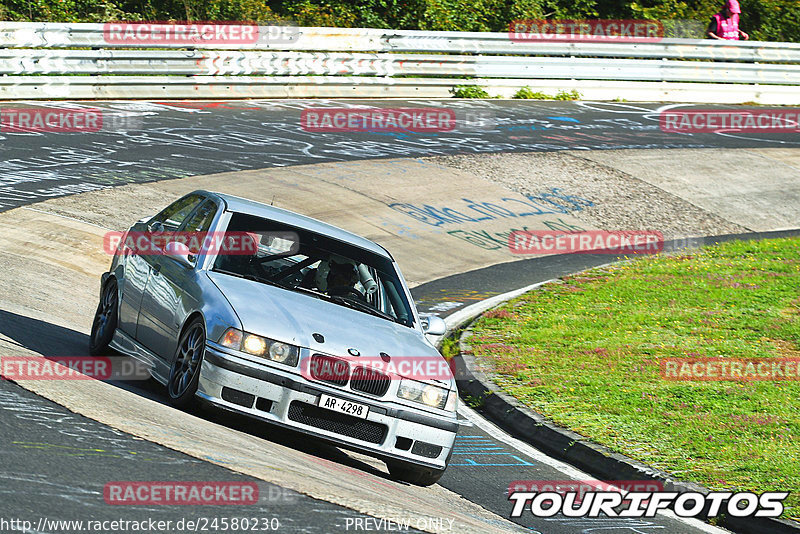 Bild #24580230 - Touristenfahrten Nürburgring Nordschleife (17.09.2023)