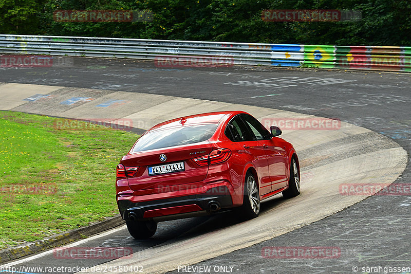 Bild #24580402 - Touristenfahrten Nürburgring Nordschleife (17.09.2023)