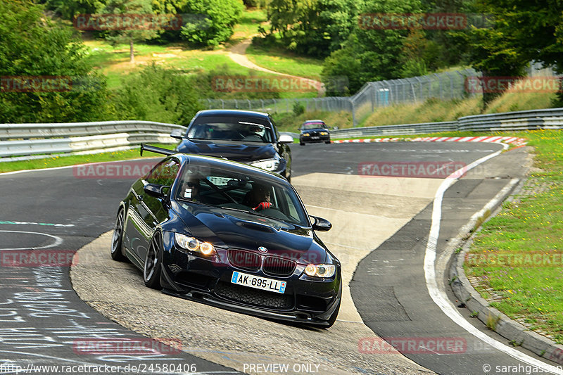 Bild #24580406 - Touristenfahrten Nürburgring Nordschleife (17.09.2023)