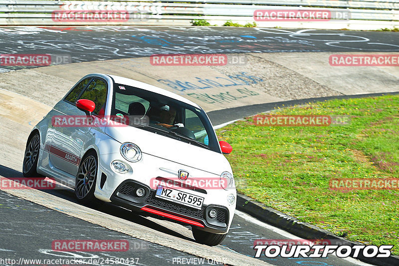 Bild #24580437 - Touristenfahrten Nürburgring Nordschleife (17.09.2023)