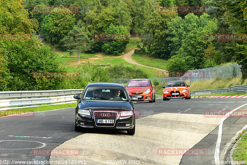 Bild #24580461 - Touristenfahrten Nürburgring Nordschleife (17.09.2023)