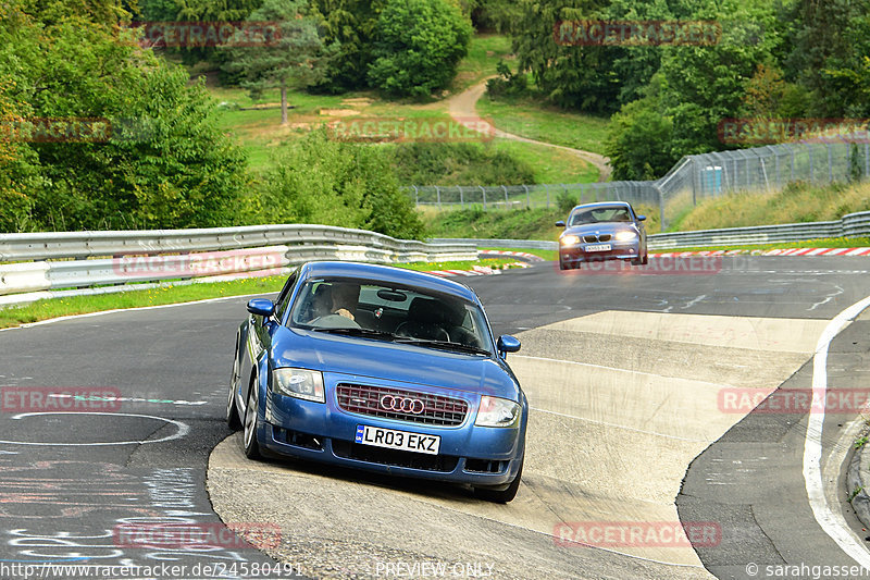 Bild #24580491 - Touristenfahrten Nürburgring Nordschleife (17.09.2023)