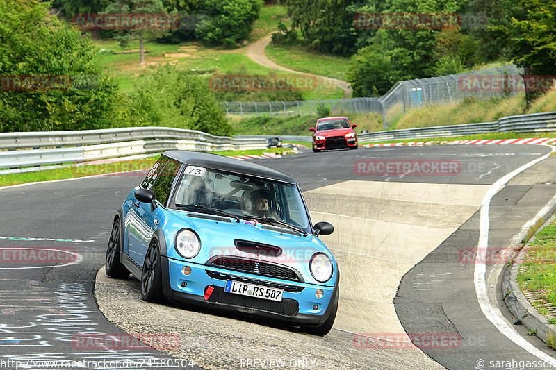 Bild #24580504 - Touristenfahrten Nürburgring Nordschleife (17.09.2023)