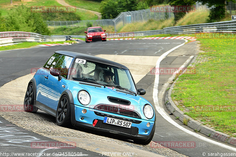 Bild #24580508 - Touristenfahrten Nürburgring Nordschleife (17.09.2023)