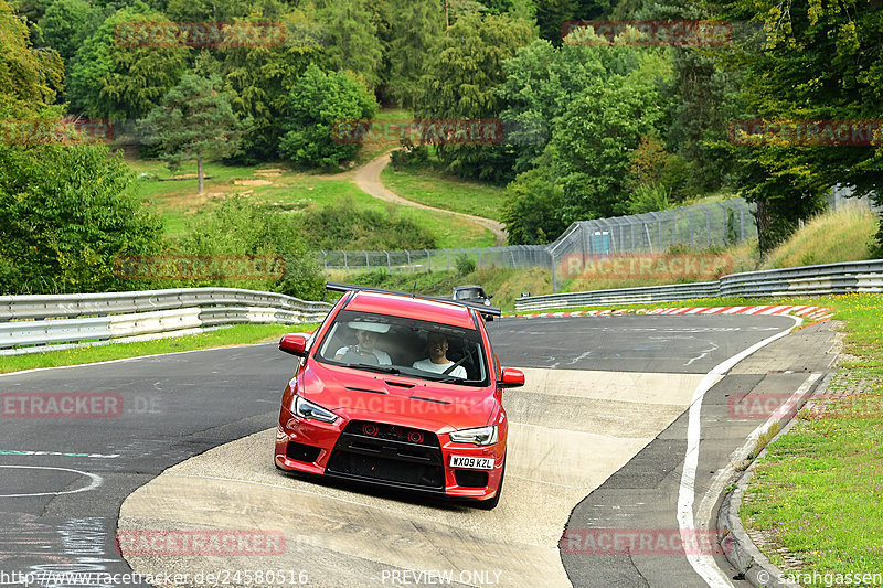 Bild #24580516 - Touristenfahrten Nürburgring Nordschleife (17.09.2023)