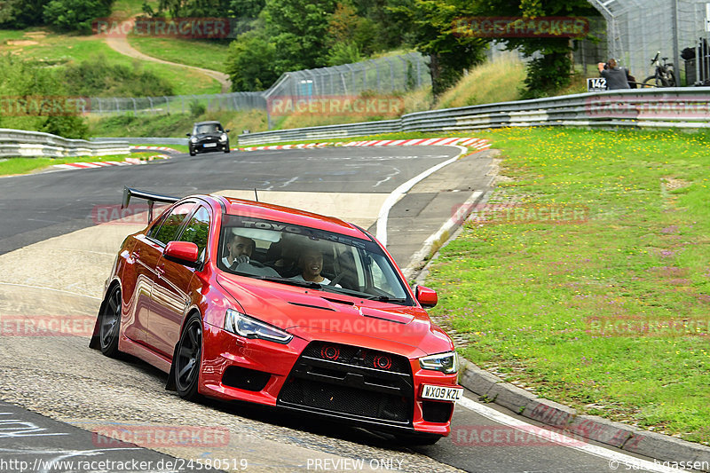 Bild #24580519 - Touristenfahrten Nürburgring Nordschleife (17.09.2023)