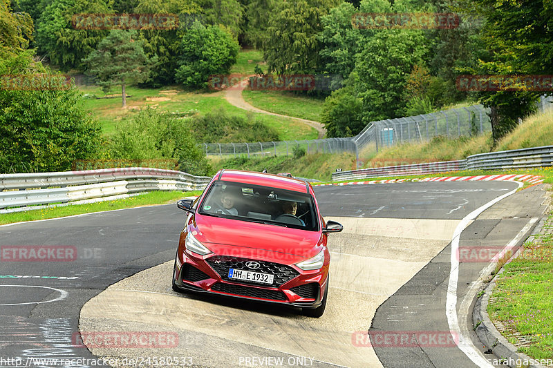 Bild #24580533 - Touristenfahrten Nürburgring Nordschleife (17.09.2023)