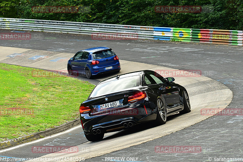 Bild #24580556 - Touristenfahrten Nürburgring Nordschleife (17.09.2023)