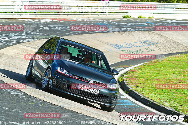 Bild #24580609 - Touristenfahrten Nürburgring Nordschleife (17.09.2023)