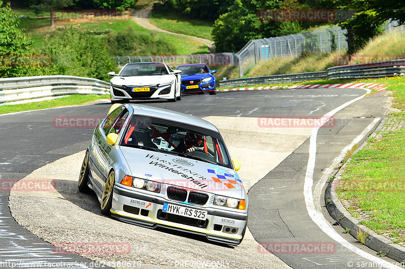 Bild #24580618 - Touristenfahrten Nürburgring Nordschleife (17.09.2023)