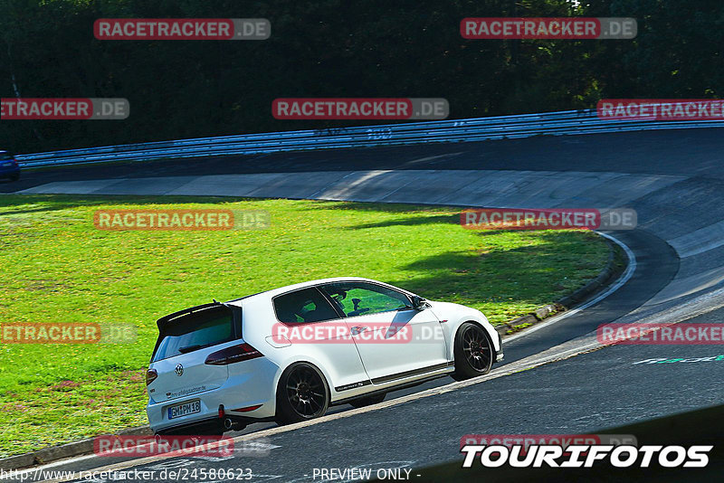 Bild #24580623 - Touristenfahrten Nürburgring Nordschleife (17.09.2023)