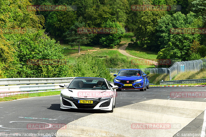 Bild #24580630 - Touristenfahrten Nürburgring Nordschleife (17.09.2023)