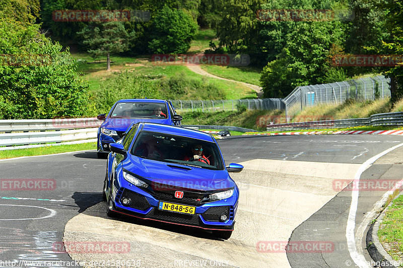 Bild #24580638 - Touristenfahrten Nürburgring Nordschleife (17.09.2023)