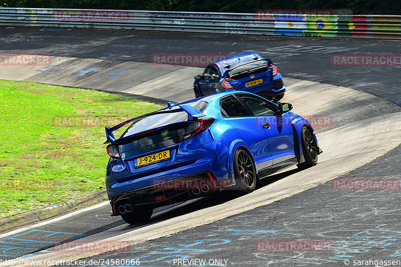 Bild #24580666 - Touristenfahrten Nürburgring Nordschleife (17.09.2023)