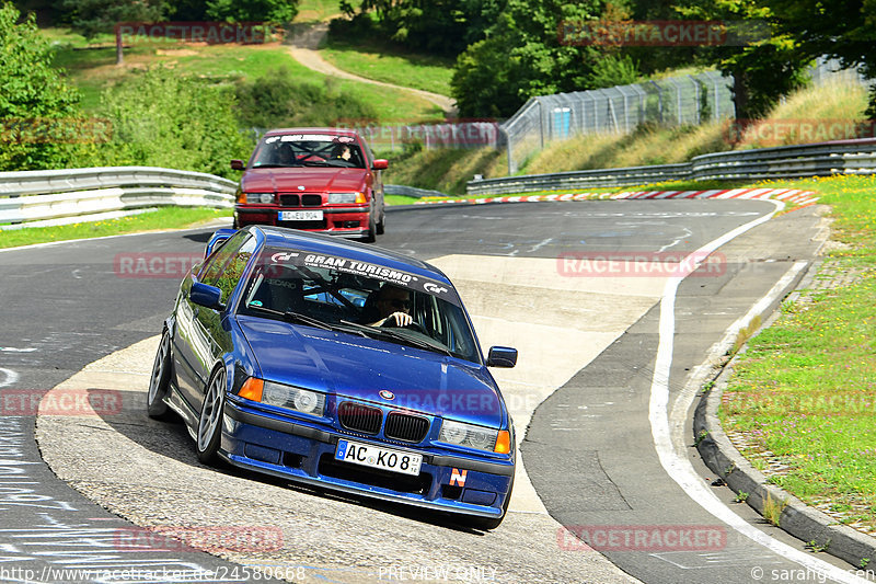 Bild #24580668 - Touristenfahrten Nürburgring Nordschleife (17.09.2023)