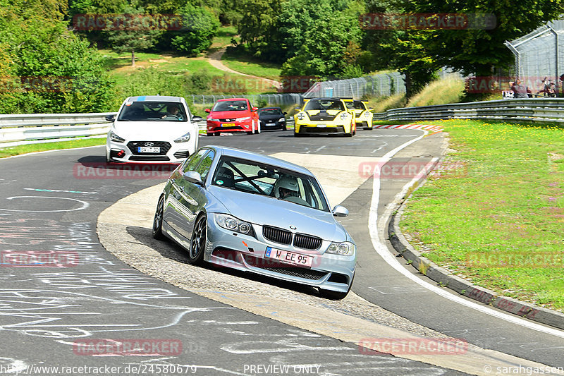 Bild #24580679 - Touristenfahrten Nürburgring Nordschleife (17.09.2023)