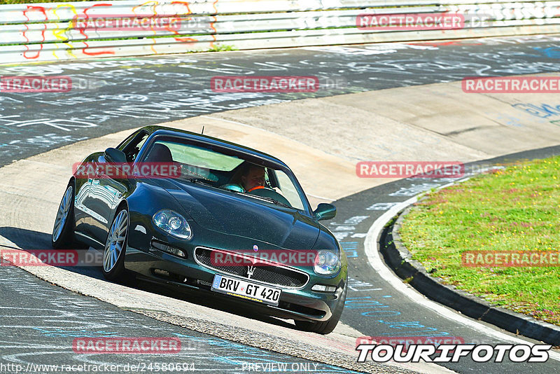 Bild #24580694 - Touristenfahrten Nürburgring Nordschleife (17.09.2023)