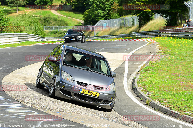 Bild #24580736 - Touristenfahrten Nürburgring Nordschleife (17.09.2023)