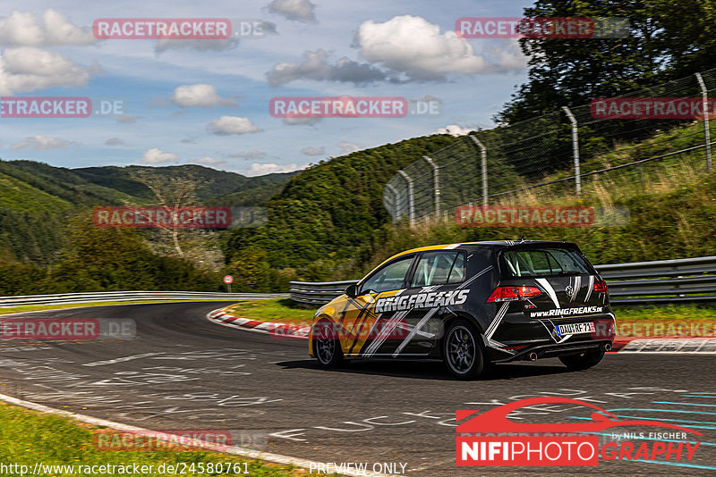 Bild #24580761 - Touristenfahrten Nürburgring Nordschleife (17.09.2023)