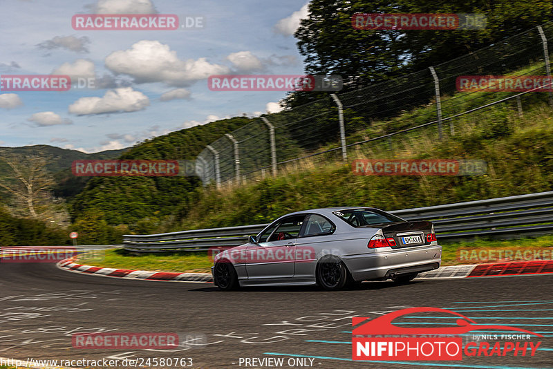 Bild #24580763 - Touristenfahrten Nürburgring Nordschleife (17.09.2023)