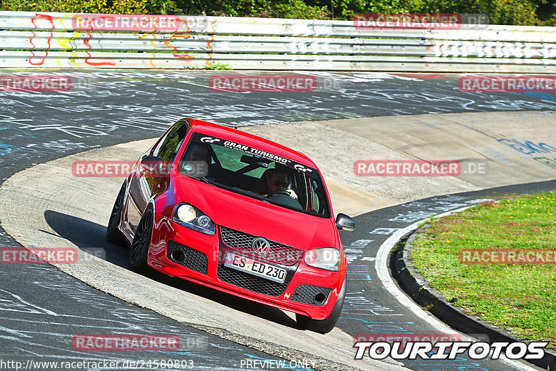 Bild #24580803 - Touristenfahrten Nürburgring Nordschleife (17.09.2023)